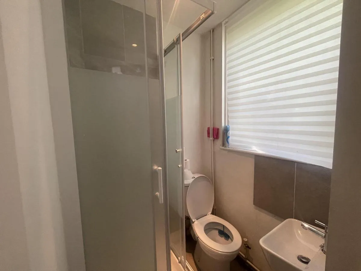 Comfy And Lovely 1-Bed Apartment In Londýn 0*,  Velká Británie